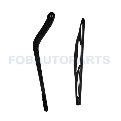 Tailgate Window Wiper Arm for TOYOTA Corolla 9 Generation E120/E130 2000-2007 85241-13060 85242-1305 11459673 - image 2